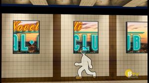 VIA NOVELLI SOCIAL CLUB