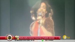 COLAZIONE CON RADIO ALTA