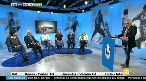 TUTTOATALANTA DIRETTA STADIO