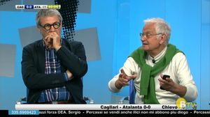 TUTTOATALANTA DIRETTA STADIO