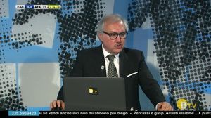 TUTTOATALANTA DIRETTA STADIO