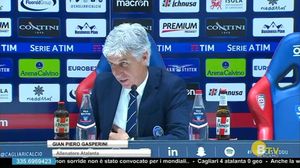 TUTTOATALANTA DIRETTA STADIO