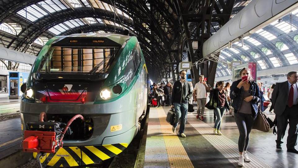 «Ci sono ancora persone oneste» Una abita a Foresto Sparso «Ci sono ancora persone oneste» Una abita a Foresto Sparso