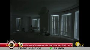 COLAZIONE CON RADIO ALTA