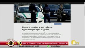 COLAZIONE CON RADIO ALTA