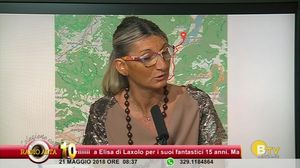 COLAZIONE CON RADIO ALTA