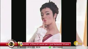 COLAZIONE CON RADIO ALTA