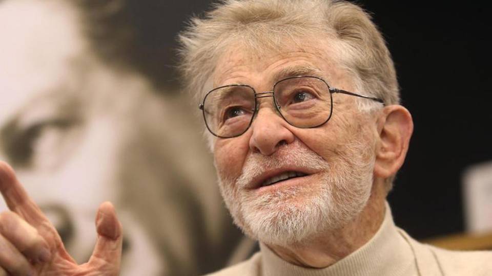 Omaggio a Ermanno Olmi Omaggio a Ermanno Olmi