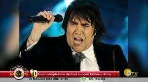 COLAZIONE CON RADIO ALTA