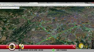 COLAZIONE CON RADIO ALTA