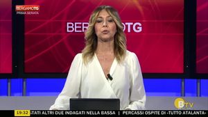 BERGAMO TG