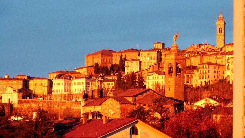 Prove d’estate alle porte, si parte venerdì Punte di caldo da 30 gradi nel weekend Prove d’estate alle porte, si parte venerdì Punte di caldo da 30 gradi nel weekend