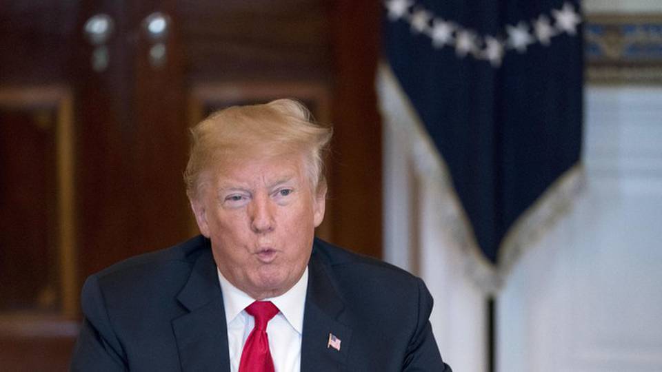Dazi: Malmstroem, non c'è ancora chiarezza con Usa Dazi: Malmstroem, non c'è ancora chiarezza con Usa