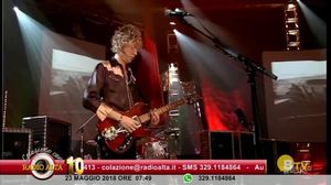 COLAZIONE CON RADIO ALTA