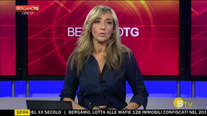 BERGAMO TG ORE12