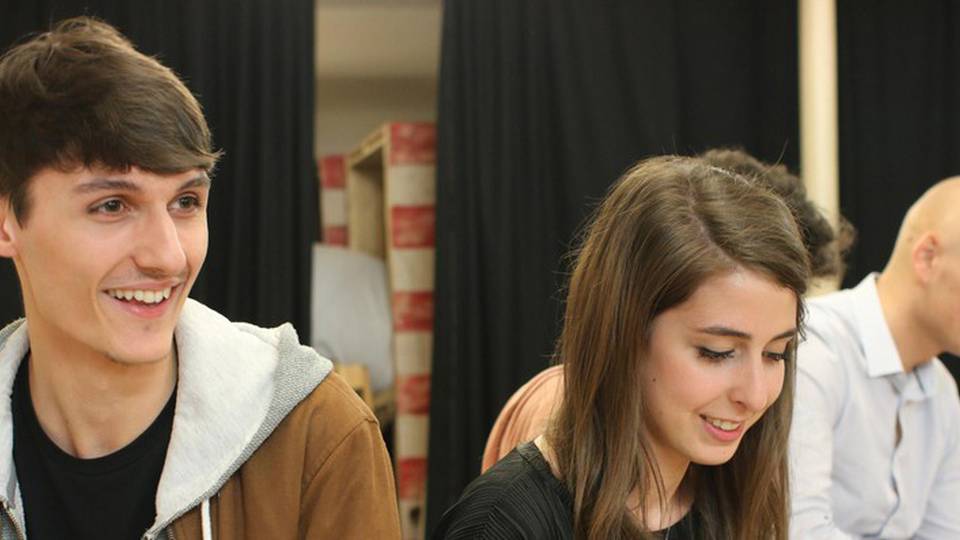 Istruzione: giovani italiani più affezionati a studi estero Istruzione: giovani italiani più affezionati a studi estero