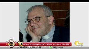 COLAZIONE CON RADIO ALTA