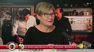 COLAZIONE CON RADIO ALTA