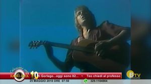 COLAZIONE CON RADIO ALTA