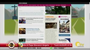 COLAZIONE CON RADIO ALTA