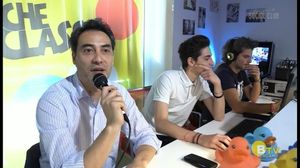 VIA NOVELLI SOCIAL CLUB