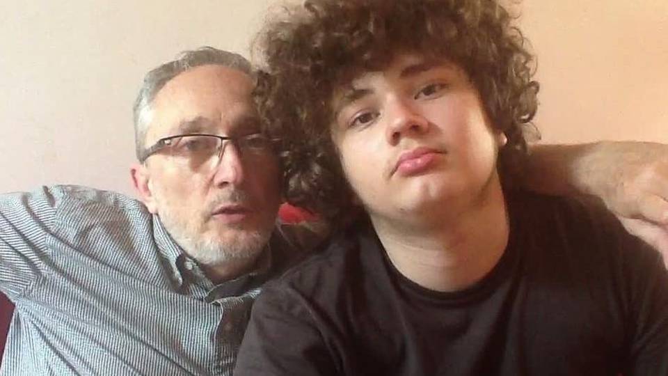 «Nel mondo c’è posto per i cervelli ribelli Il figlio Asperger non è un malato» «Nel mondo c’è posto per i cervelli ribelli Il figlio Asperger non è un malato»