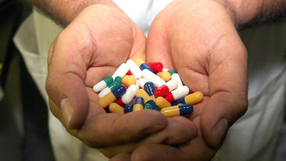 Troppi psicofarmaci Italiani stressati Troppi psicofarmaci Italiani stressati