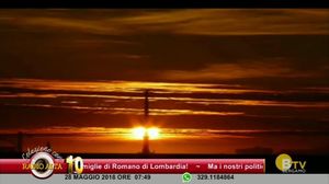 COLAZIONE CON RADIO ALTA