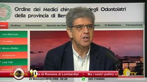 COLAZIONE CON RADIO ALTA