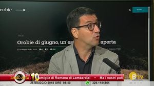 COLAZIONE CON RADIO ALTA