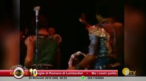 COLAZIONE CON RADIO ALTA