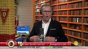COLAZIONE CON RADIO ALTA