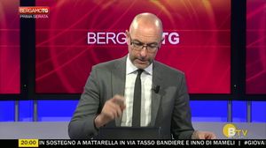 BERGAMO TG