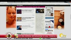 COLAZIONE CON RADIO ALTA