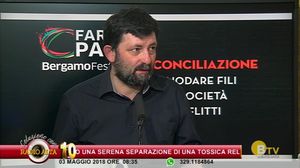 COLAZIONE CON RADIO ALTA