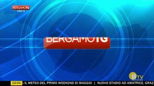 BERGAMO TG ORE12