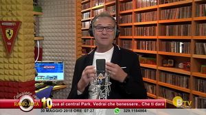 COLAZIONE CON RADIO ALTA