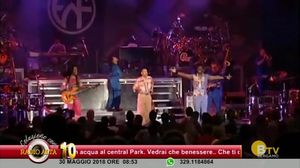 COLAZIONE CON RADIO ALTA