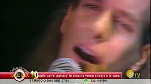 COLAZIONE CON RADIO ALTA