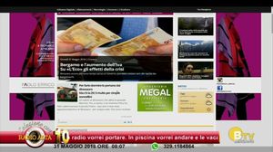 COLAZIONE CON RADIO ALTA