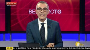 BERGAMO TG