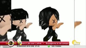 COLAZIONE CON RADIO ALTA