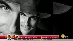 COLAZIONE CON RADIO ALTA