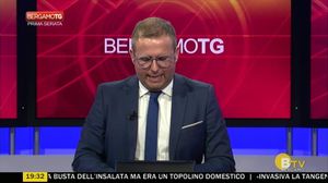 BERGAMO TG