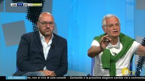 TUTTOATALANTA DIRETTA STADIO