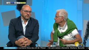 TUTTOATALANTA DIRETTA STADIO