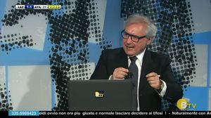 TUTTOATALANTA DIRETTA STADIO