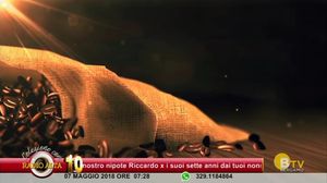 COLAZIONE CON RADIO ALTA