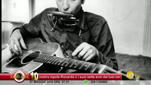 COLAZIONE CON RADIO ALTA