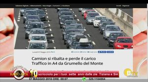 COLAZIONE CON RADIO ALTA